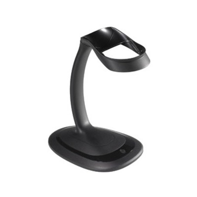 Zebra DS4801 Intellistand Midnight Black - 20-71048-04R