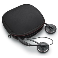 Poly Travel Soft Pouch for Blackwire C510/C520 (and -M Variants)