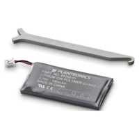 Poly Spare Battery with Removal Tool for CS510/CS520/W410/W420/W710/W720