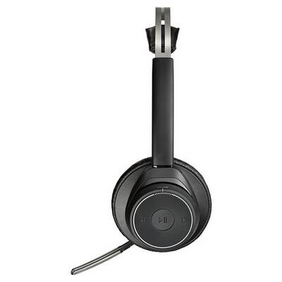Poly Voyager Focus UC ANC Stereo Bluetooth Headset (Microsoft)