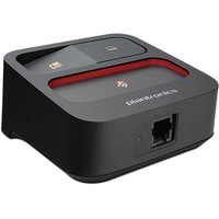 Poly MDA100 QD Analog Switch for Quick Disconnect Headsets