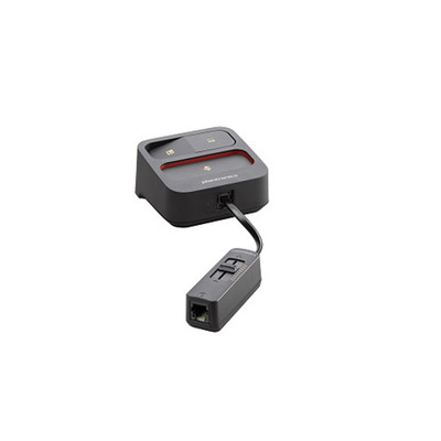 Poly Analog Switch 205255-11 for Quick Disconnect Headset