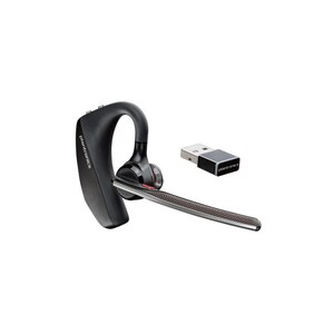 Poly Voyager 5200 UC Bluetooth Headset