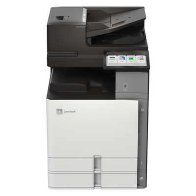 Lexmark CX963se A3 Colour Laser MFP | 55ppm, Print, Copy, Scan, Fax, Duplex