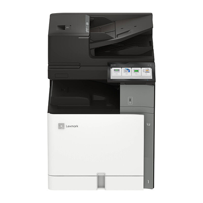 Lexmark CX961se A3 Colour Laser MFP | 35ppm, Print, Copy, Scan, Fax, Duplex