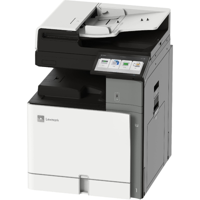 Lexmark MX953se A3 Mono Laser MFP | 55ppm, Print, Copy, Scan, DADF, Duplex