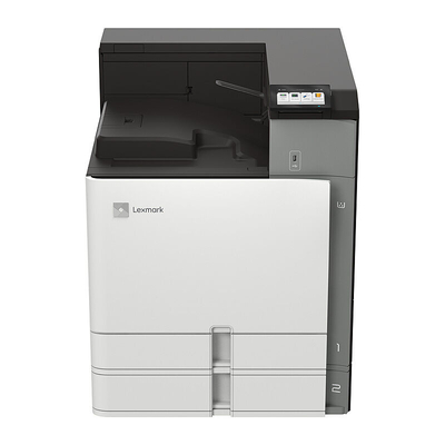 Lexmark CS963e A3 Colour Laser Printer | 55ppm, Dual 550-Sheet Trays, 1-Year Warranty