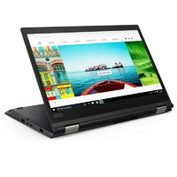 Lenovo ThinkPad X380 Yoga 13.3" Notebook i7-8550U 8GB 256GB SSD W10P Touch 4GLTE