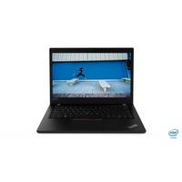 Lenovo ThinkPad L490 i5-8265U 14" FHD 512GB SSD 16GB Wifi+BT No WWAN 65W Win10 Pro 64
