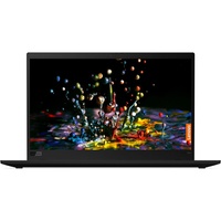 Lenovo Thinkpad X1 Carbon G7 14' FHD IPS i5-10210U 8GB 256GB SSD WIN10 PRO Notebook