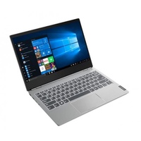 Lenovo ThinkBook 13s 13.3' FHD IPS i7-10510U 16GB 256GB SSD WIN10 PRO UHDGraphics Notebook