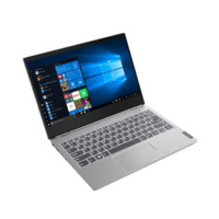 Lenovo ThinkBook 13s 13.3' FHD IPS i7-10510 16GB 512GB SSD WIN10 PRO UHDGraphics Notebook
