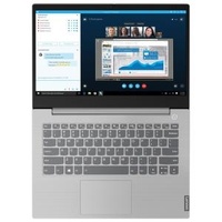 Lenovo Laptop THINKBOOK 14 14IN FHD I7-10510U 8GB RAM 256SSD WIN10 PRO