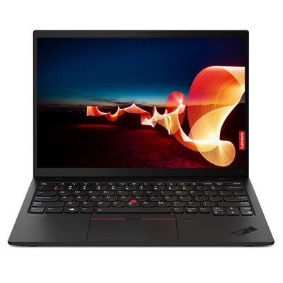 Lenovo ThinkPad X1 Nano Gen 1 13" Laptop i5-1130G7 16GB 512GB 4G LTE Win10 Pro