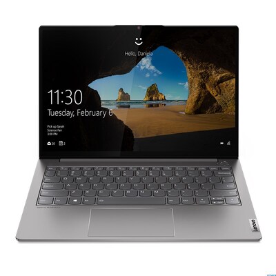 Lenovo ThinkBook 13s G2 ITL 13" FHD Laptop i5-1135G7 8GB 256GB Iris Xe W10P