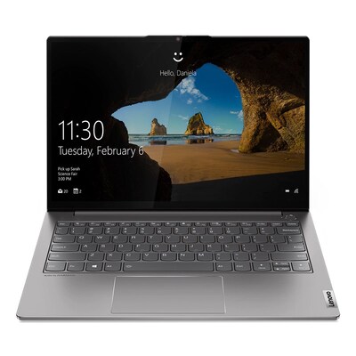 Lenovo ThinkBook 13s Gen 2 13.3" WUXGA Laptop i7-1165G7 8GB 256GB W10P