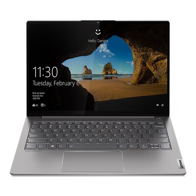 Lenovo ThinkBook 13s G2 ITL 13.3" WUXGA Laptop i7-1165G7 16GB 512GB W11P