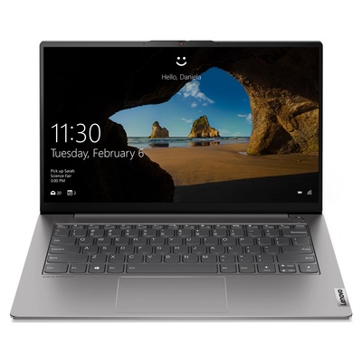 Lenovo ThinkBook 14s G2 14in FHD i5 8GB 256GB Win11 Pro Laptop