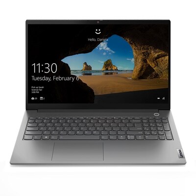 Lenovo ThinkBook 15 G2 ITL 15.6" FHD Laptop i7-1165G7 16GB 512GB MX450 W10P