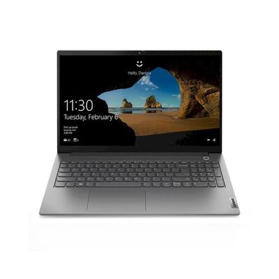 Lenovo ThinkBook 15 G2 15.6" FHD Laptop i7-1165G7 16GB 512GB W10P (3Yr) - 20VE018YAU