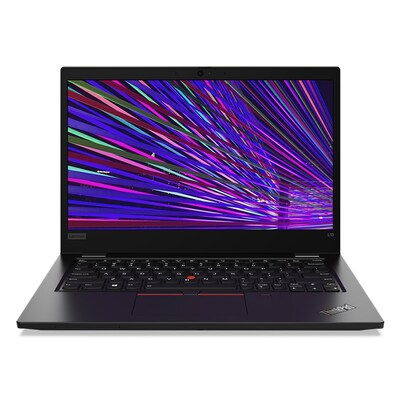 Lenovo ThinkPad L13 Gen 2 13.3" FHD Laptop i7-1165G7 16GB 512GB W10P Touch