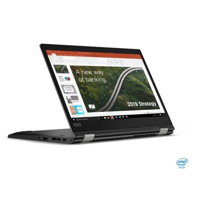 Lenovo ThinkPad L13 YOGA Flip Notebook 13.3" FHD TOUCH PEN, i7-1165G7 16GB 512GB SSD WIN10PRO