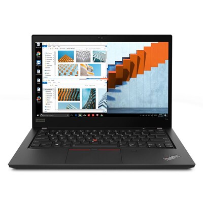 LENOVO T14 G2 I5-1135G7, 14" FHD, 256GB, 8GB, WIFI + BT, W10P/W11P - 20W000QEAU