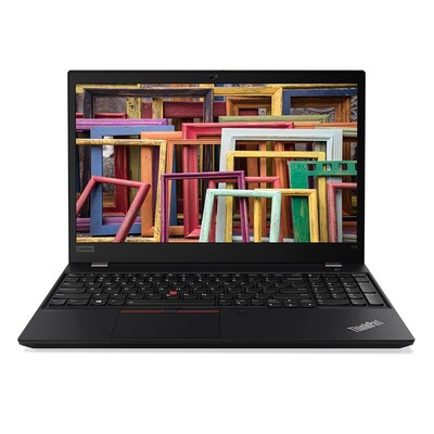 Lenovo ThinkPad T15 Gen 2 15.6" Laptop i5-1135G7 16GB 512GB W11P Touch
