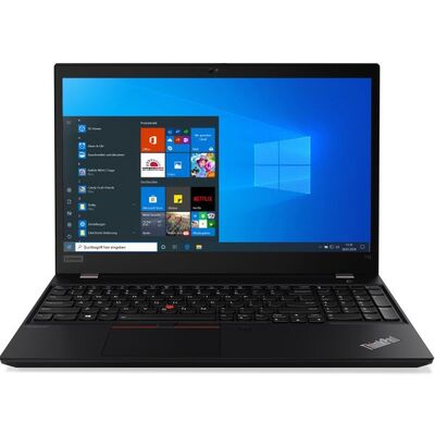 LENOVO T15 G2 I7-1165G7, 15.6" FHD TOUCH, 256GB, 16GB, 4G LTE, W10P/W11P - 20W400G2AU