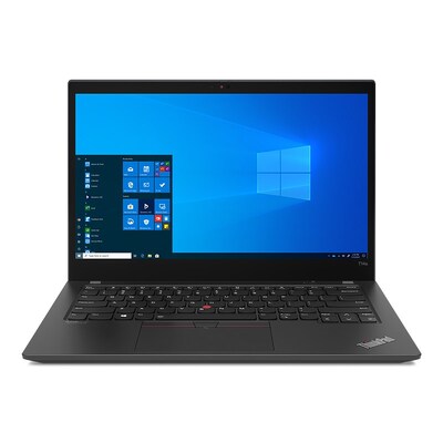 Lenovo ThinkPad T14s Gen 2 14" FHD Laptop i5-1135G7 16GB 512GB W10P