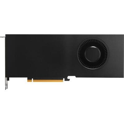 HP NVIDIA RTX A5000 24GB 4DP GFX Video Card - 20X23AA