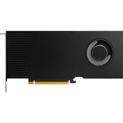 HP NVIDIA RTX A4000 16GB (4)DP Video Card - 20X24AA