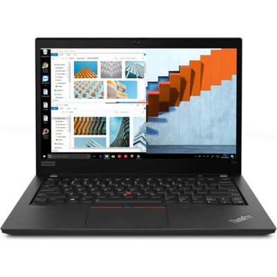 LENOVO L14 G2 R5 5650U, 14" FHD, 512GB, 16GB, RLTEK, WIFI+BT, W10P - 20X5004JAU