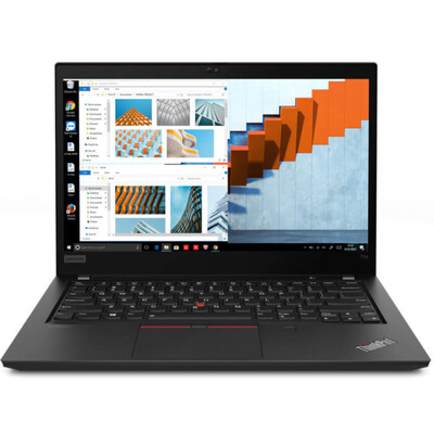 LENOVO T14 G2 R7 5850U, 14" FHD, 512GB, 16GB, IR CAM, W10P - 20XK005AAU