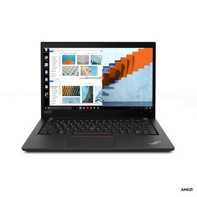 LENOVO T14 G2 R5 PRO 5650U, 14" FHD, 512GB, 16GB, WIFI, 4G LTE, W10P/W11P - 20XK0089AU