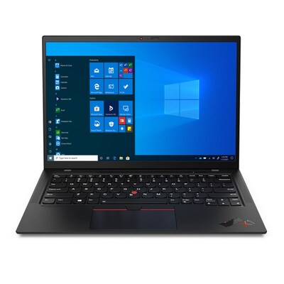 Lenovo ThinkPad X1 Carbon Gen 9 14" Laptop i7-1165G7 16GB 512GB W10P Touch