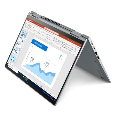 Lenovo ThinkPad X1 Yoga G6 2-in-1 14" Laptop i5-1135G7 8GB 256GB W10P Touch