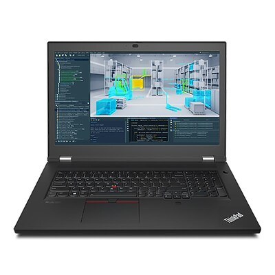 Lenovo ThinkPad P17 Gen 2 17.3" 4K Mobile Workstation i9 32GB 1TB RTX A3000 4G