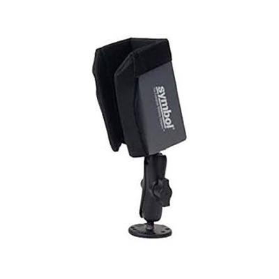 Zebra Rugged Scanner Holder (Can Be Mounted To Forklift) - 21-52612-01R