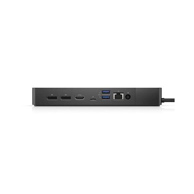 Dell WD19S 180W USB-C Docking Station - 210-AZCF