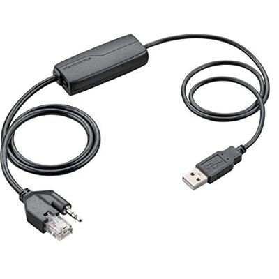 Poly APU-76 Electronic Hook Switch Cable 211076-01