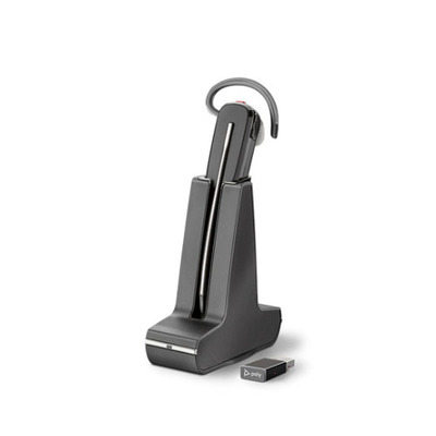 Poly Savi S8240 UC D200 USB-C Dect Wireless Headset 211205-02