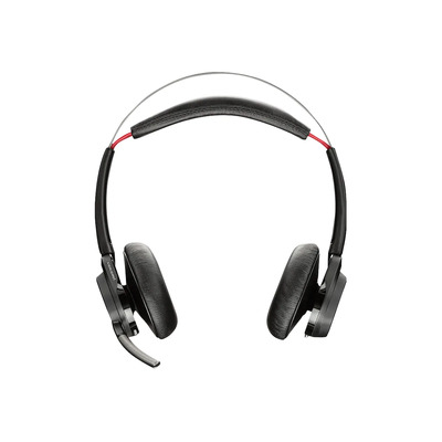 POLY VOYAGER FOCUS UC B825 OTH STEREO ANC BT USB-C, NO STAND - 211710-101