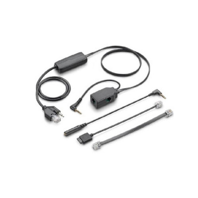 Poly APA-24 EHS Cable 212539-01 for Savi 700, CS500, B335 and MDA200