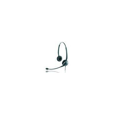 Jabra GN 2100 Flex Headset for Telecoil Hearing Aid