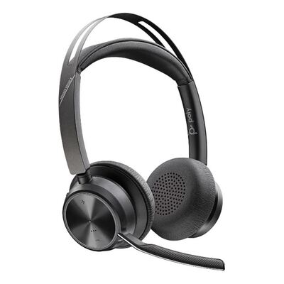 Poly Voyager Focus 2 UC Wireless USB-A (213726-01)