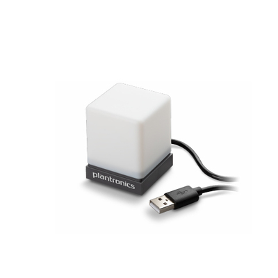 Poly USB Status Indicator 214023-01 for UC Softphones