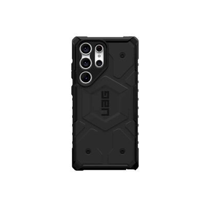 UAG Pathfinder Magsafe  for  Samsung Galaxy S23 Case - Ultra black (214137114040)