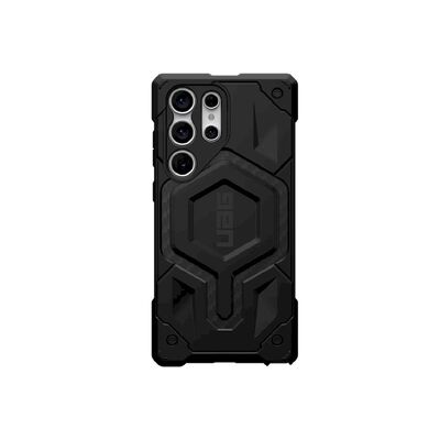 UAG Monarch Pro Samsung Galaxy S23 Ultra Case - Carbon Fiber (214140114242)