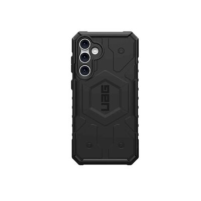 UAG Pathfinder Samsung Galaxy S23 FE Case - Black (214410114040)